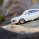 Illustration for article titled WHITE. Alfa Romeo 1750 GT Am.